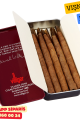 Villiger Premıum No6 Cherry Sigarillo 10'lu Adet Villiger Premıum No6 Cherry Sigarillo 10'lu Adet