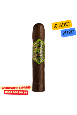 Eleanor No8 Petit Edmundo 10'lu Puro Paket