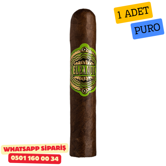 Eleanor No8 Petit Edmundo 1 Adet Puro