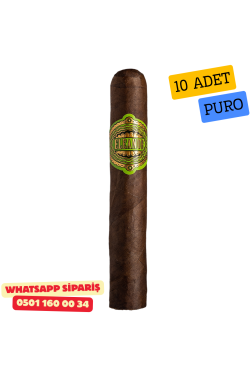 Eleanor No5 Geniales 10lu Puro Paket