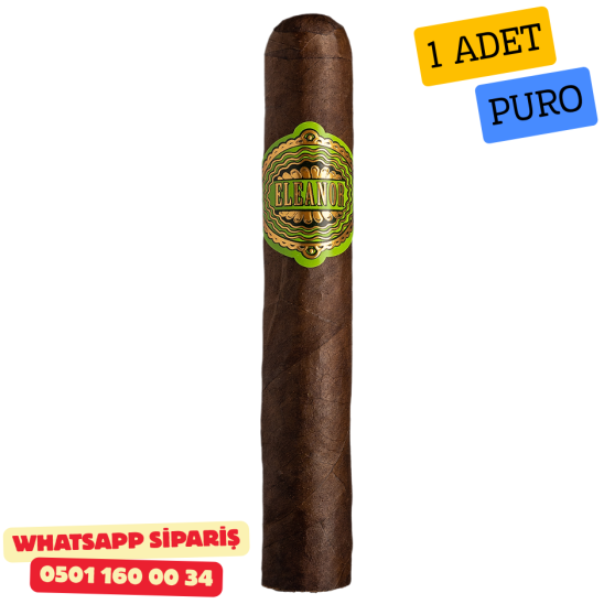 Eleanor No5 Geniales 1 Adet Puro