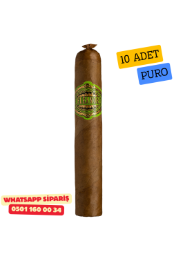 Eleanor No11 Olman 56 10lu Puro Paket