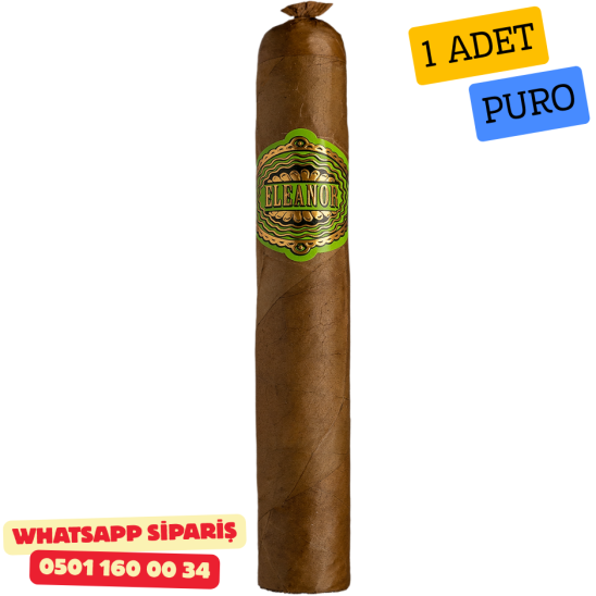 Eleanor No11 Olman 56 1 Adet Puro