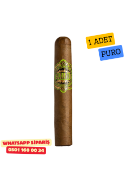 Eleanor No1 Robusto - 1 Adet Puro