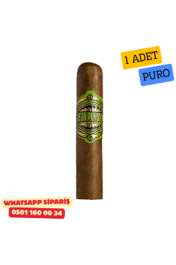 Eleanor No2 Petit Robusto 1 Adet Puro