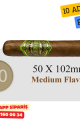 Eleanor No2 Petit Robusto 10lu Puro Paket