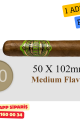 Eleanor No2 Petit Robusto 1 Adet Puro