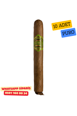 Eleanor Coronitas 10lu Puro Paket