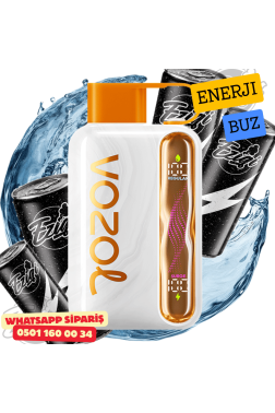 Vozol STAR 40000 PUFF - VzBull