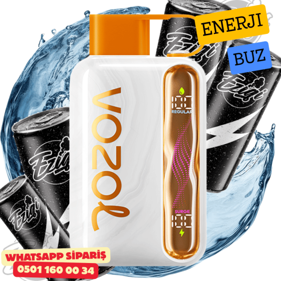 Vozol STAR 40000 PUFF - VzBull Vozol STAR 40000 PUFF - VzBull