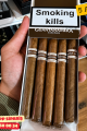 Guantanamera Decimos 5li Puro Paket