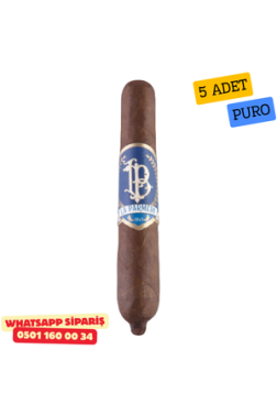 Habano Coroho 452 - 5'li Puro