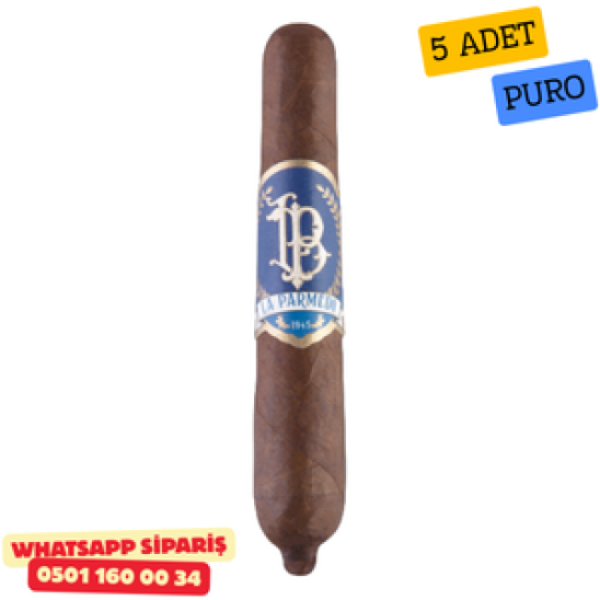 Habano Coroho 452 - 5'li Puro
