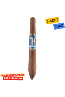 Habano Belicoso 651 – 5’li Puro Paket