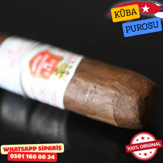 Hoyo De Monterrey Epicure No 2 – 25’li Puro Kutu