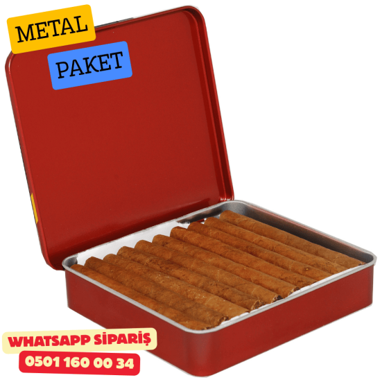 Romeo Y Julieta Miniatures Mini Red 20li Cigarillos Puro Romeo Y Julieta Miniatures Mini Red 20li Cigarillos Puro