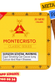 Montecristo Classic Mini 20li Cigarillos Puro