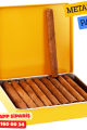 Montecristo Classic Mini 20li Cigarillos Puro