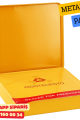 Montecristo Classic Mini 20li Cigarillos Puro