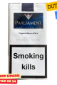 Parliament Night Blue Uzun Sigara x10 Paket