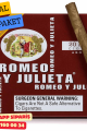 Romeo Y Julieta Miniatures Mini Red 20li Cigarillos Puro Romeo Y Julieta Miniatures Mini Red 20li Cigarillos Puro
