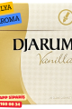 Djarum Vanilla Sigara x10 Paket Djarum Vanilla Sigara x10 Paket