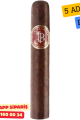La Parmedo Habano Brillo 658 - 5'li Puro Kutu