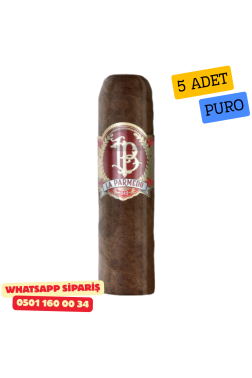 La Parmedo Habano 464 - 5li Puro Paket
