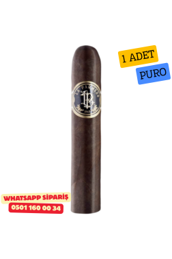 La Parmedo Maduro Oscuro 663 - 1 Adet Puro