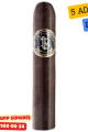 La Parmedo Maduro Oscuro 663 - 5li Puro Paket