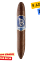 La Parmedo Habano Torpedo Figurado – 5li Puro Paket