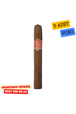 La Parmedo Connecticut Viso 435 – 5li Puro Paket