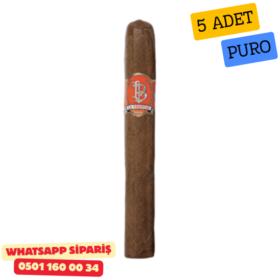 La Parmedo Connecticut Viso 435 – 5li Puro Paket