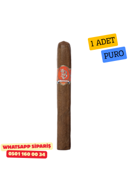 La Parmedo Connecticut Viso 435 – 1 Adet Puro