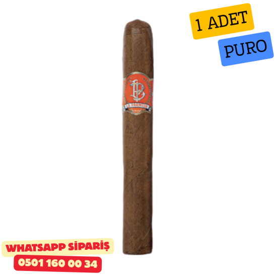 La Parmedo Connecticut Viso 435 – 1 Adet Puro