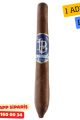 La Parmedo Habano Belicoso 651 – 1 Adet Puro