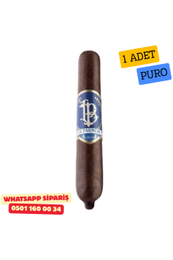 La Parmedo Habano Coroho 452 - 1 Adet Puro