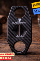 Black Martin Karbon Klasik V Puro Makası Kesici Black Martin Karbon Klasik V Puro Makası Kesici