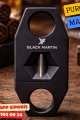 Black Martin Siyah Klasik V Puro Makası Kesici