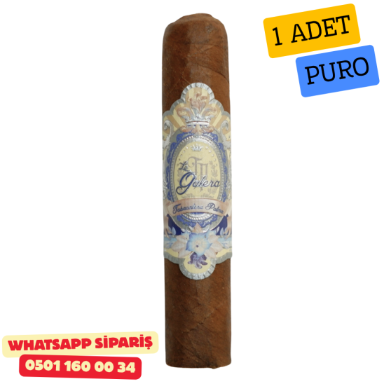 La Galera Anemoi Half Corona 1 Adet Puro