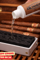 De Habana Cigar Juice Puro Nemlendirici Solüsyon – 8oz