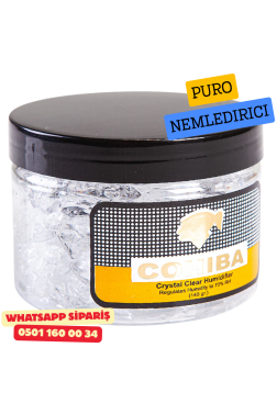 Cohiba Puro Kutusu İçin %70 Humidifier Jel Nemlendirici Cohiba Puro Kutusu İçin %70 Humidifier Jel Nemlendirici