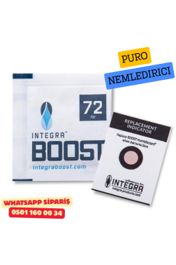 Integra Boost %72 8gr Puro Nemlendirici