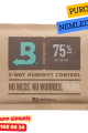 Boveda %75 60gr Puro Nemlendirici
