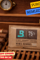 Boveda %75 60gr Puro Nemlendirici