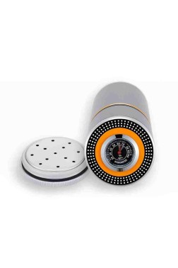 Cigarloong Aluminyum Puro Tüpü 3lü Krom Cigarloong Aluminyum Puro Tüpü 3lü Krom