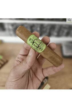 Eleanor No2 Petit Robusto 1 Adet Puro