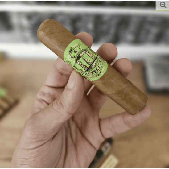 Eleanor No2 Petit Robusto 1 Adet Puro