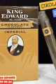 King Edward Chocolate Puro 5li Adet (Çikolata Aromalı) King Edward Chocolate Puro 5li Adet (Çikolata Aromalı)