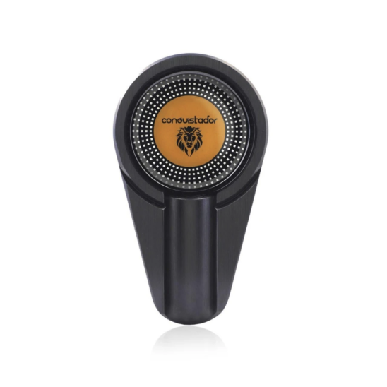 Conquistador Sarı / Siyah Premium Puro Seti Conquistador Sarı / Siyah Premium Puro Seti